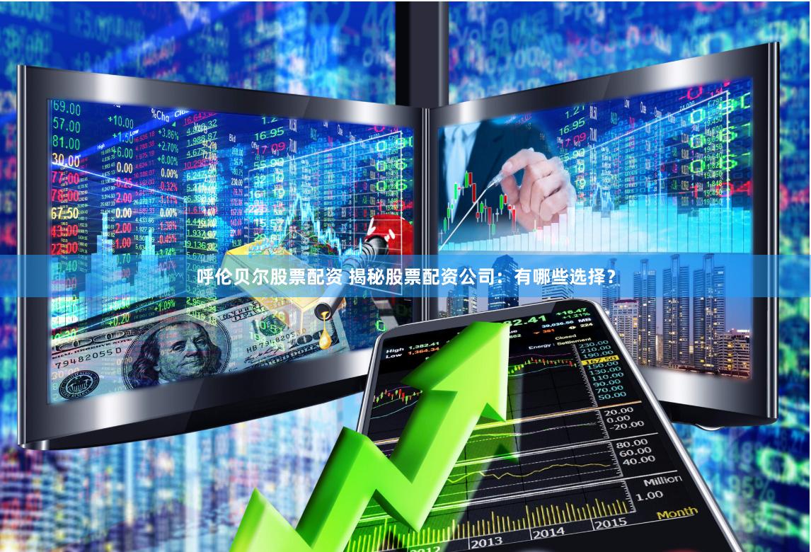 呼伦贝尔股票配资 揭秘股票配资公司：有哪些选择？