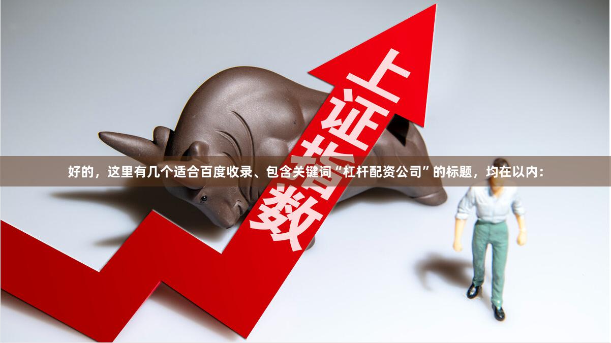 好的，这里有几个适合百度收录、包含关键词“杠杆配资公司”的标题，均在以内：