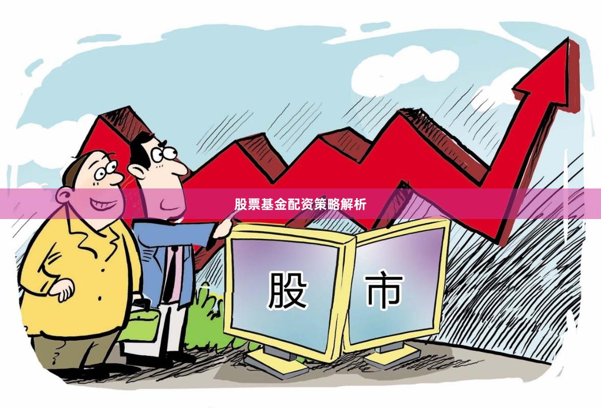 股票基金配资策略解析