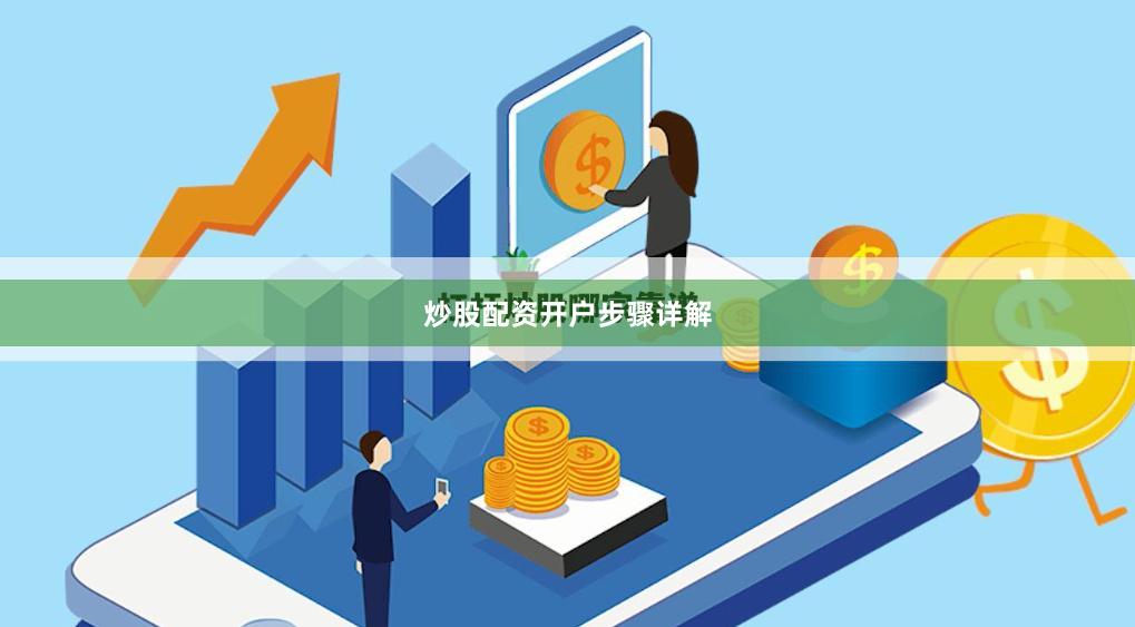 炒股配资开户步骤详解